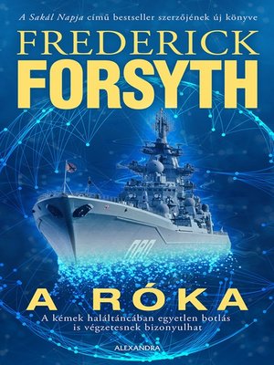 cover image of A róka